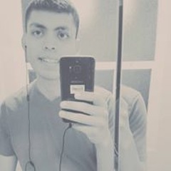 Mark Morales