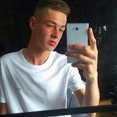 Dan Pooley