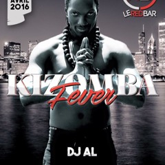 Deejay Al Kizomba