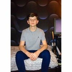 Lewis Smith