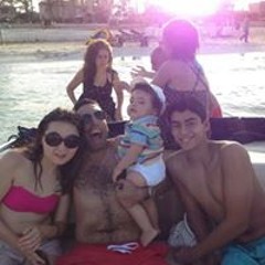 Omar Ayman