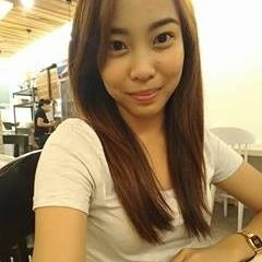 Myreanne Buenaventura