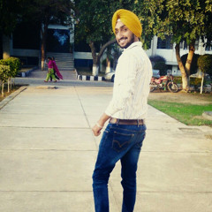 Gurpreet Khosa
