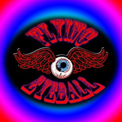 Flyin' Eyeball