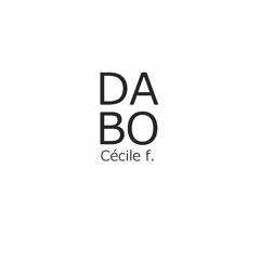 DABO Cecile f.