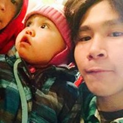 Inuit Rappers