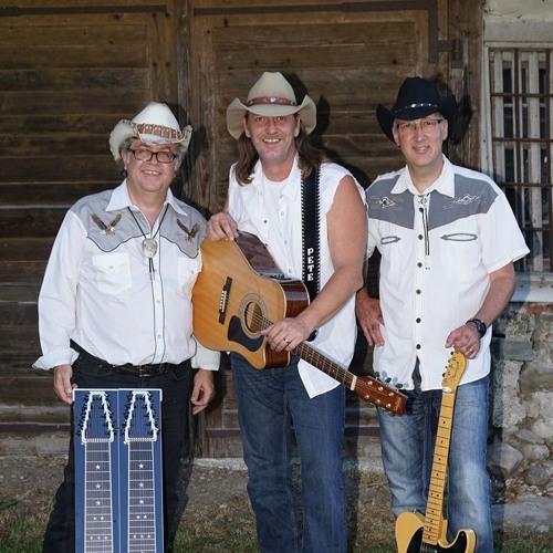 Country Connection Band’s avatar