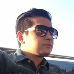 Amir Mohamad Eghbalian