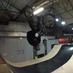 Luke Abram