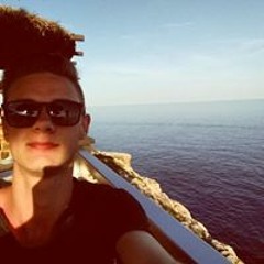Joshua Mell