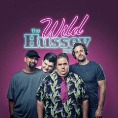 WildHusseyShow042016