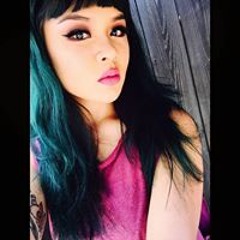 Chinita Chen