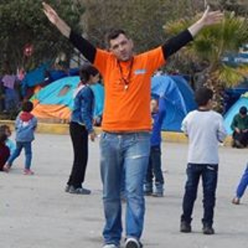 Giorgos Spiliotopoulos’s avatar