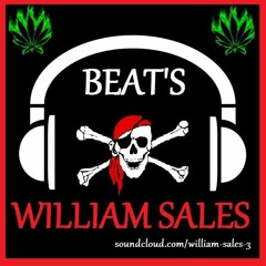 william sales beats