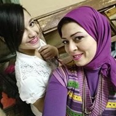 Mona Shoman