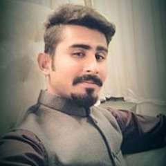 Haxan Rizwan