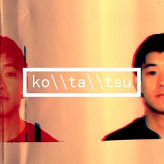 ko\\ta\\tsu