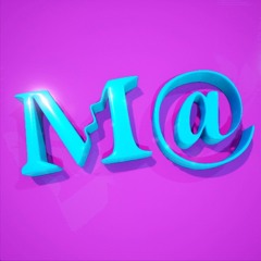 M@