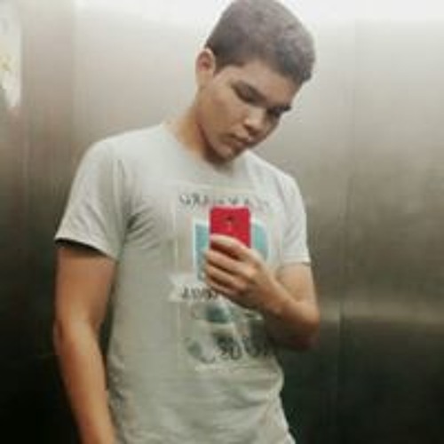 Felipe Barbosa’s avatar