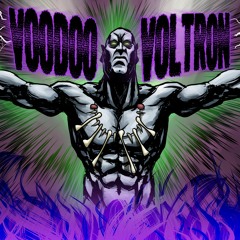 Voodoo Voltron