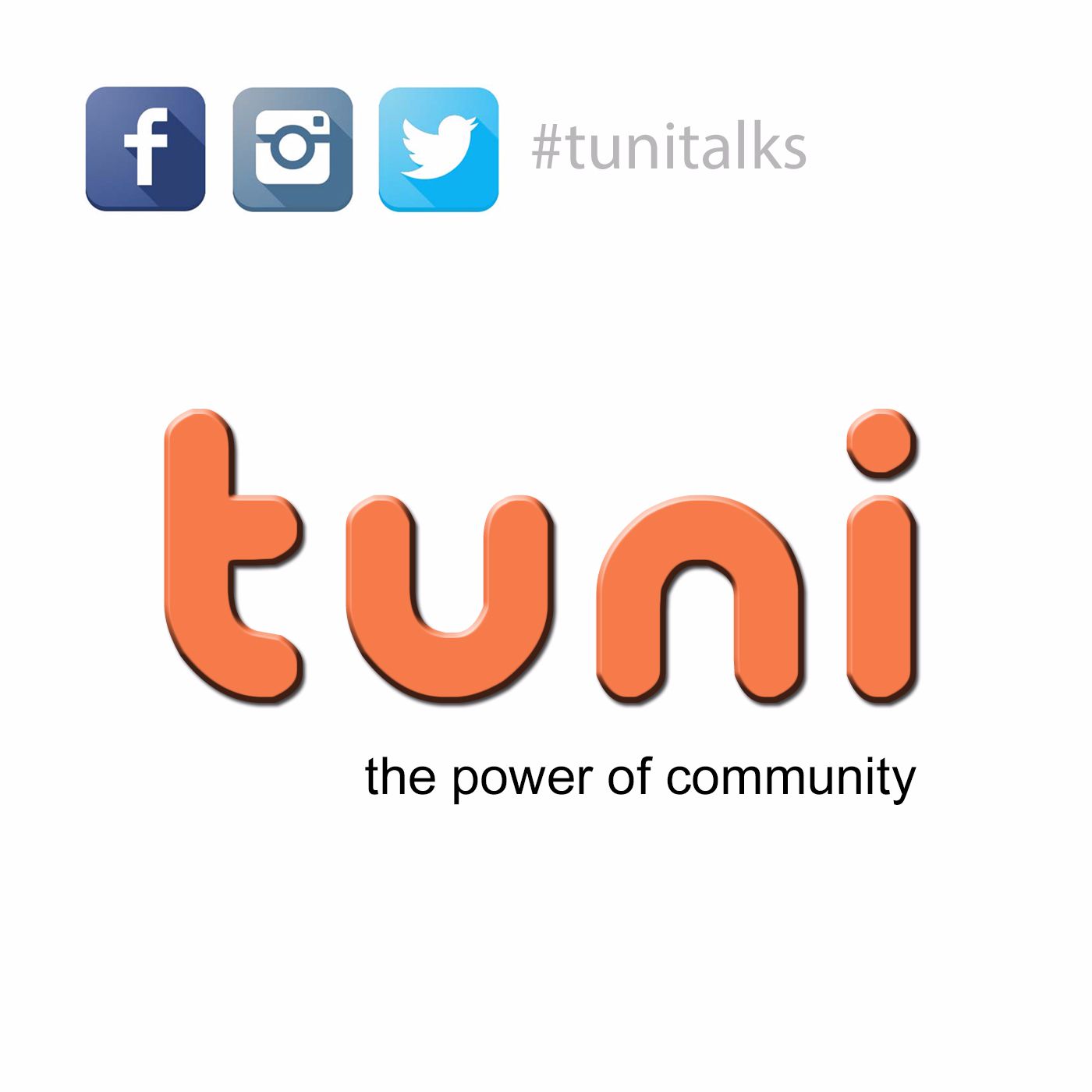 Tuni Talks