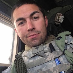 Estevan Garcia