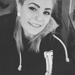 Tjaša Vrhovšek
