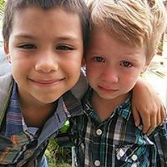 Cristian Larrarte Arango