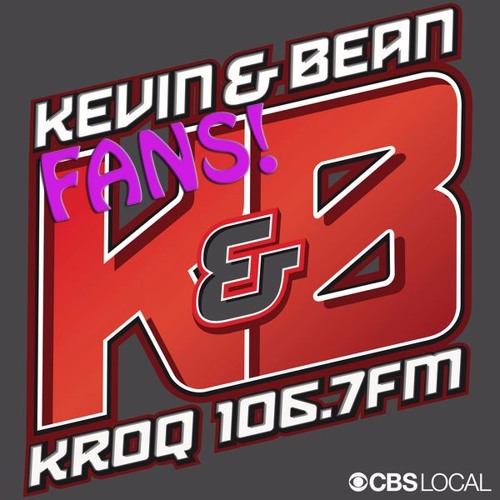 Kevin - What's a Doorstop?  - April 5, 2016