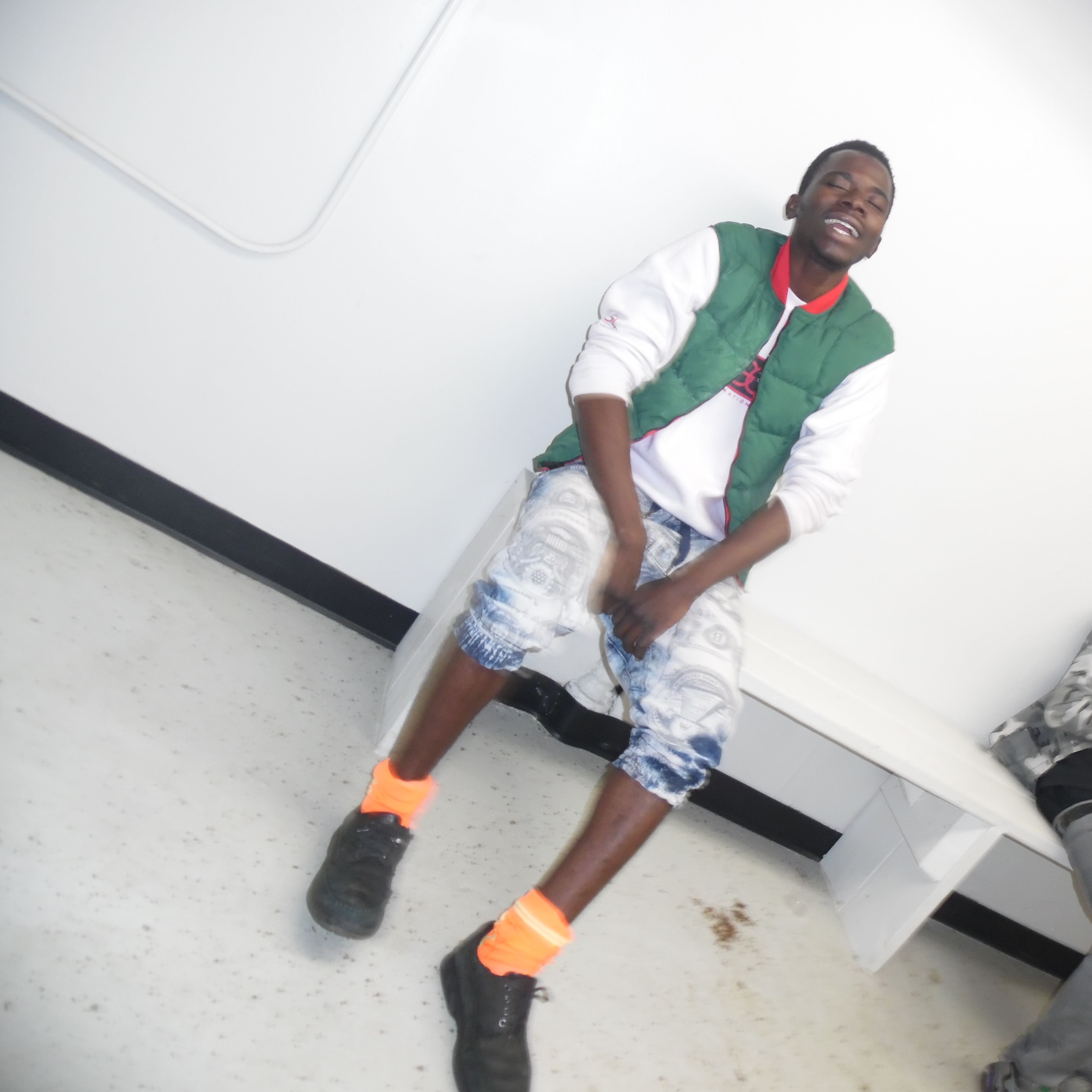 King Omeezzy