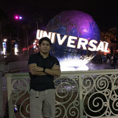 Jose Luis Ramos