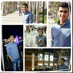 Mohamed Saad