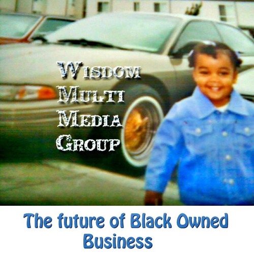 Wisdom Multi Media Group’s avatar