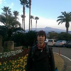 Victor Yunjae Koh