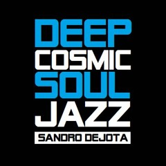 Deep Cosmic Soul Jazz