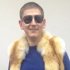 Sergey  Yakovlev