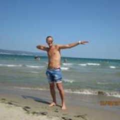 Tony Atanasov