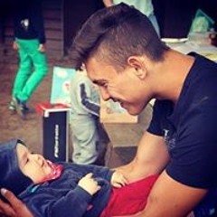 Eddy Dornhof