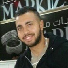 Ahmed Fares