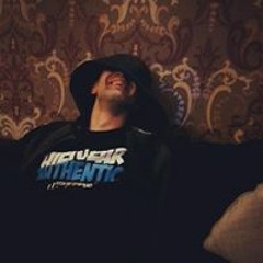 Maciej Szakal Szakalski