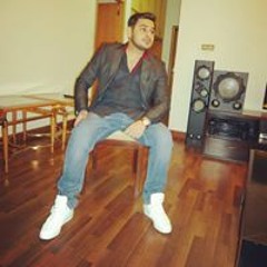 Muhammad Tayyab Bhatti