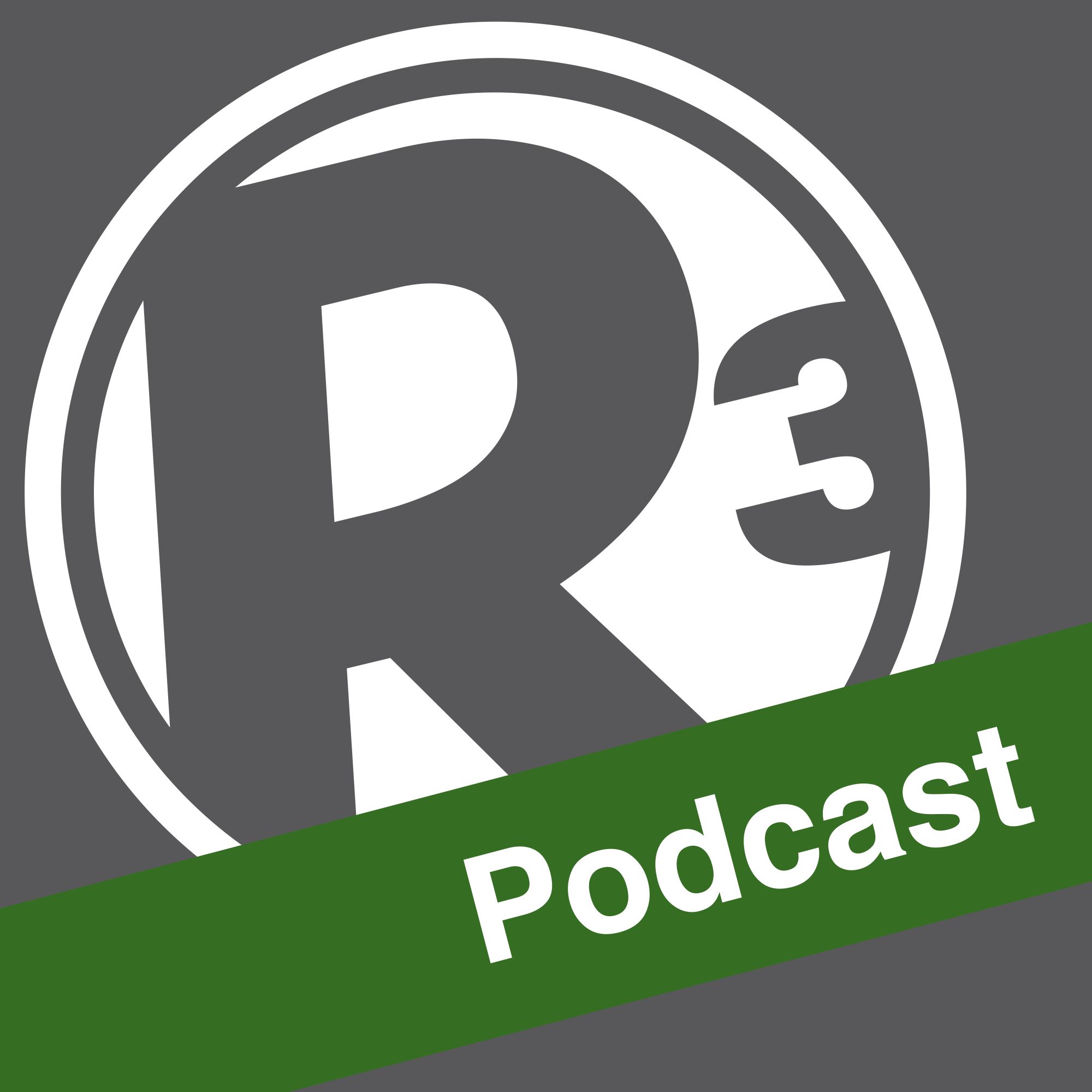 R3 Podcasts