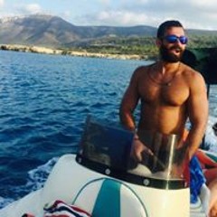 Demetris Kalogirou