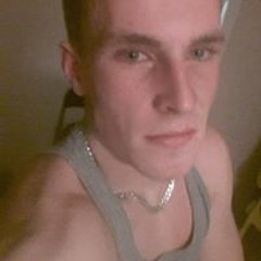 Jordan Jay Spiby