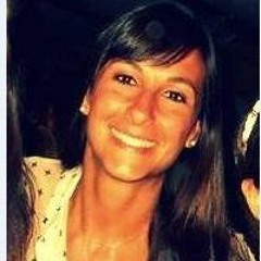 Tania Chacon