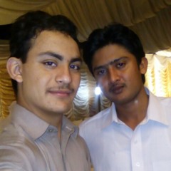Ahsan Ali