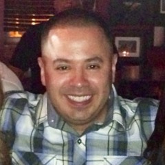 Samuel Contreras Jr