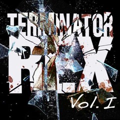 Terminator Rex