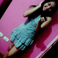 Antonela Pacco Lopez