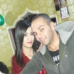 Mohab Mohamed